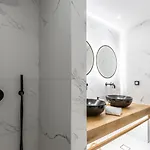 Отель Palatia Naxos City