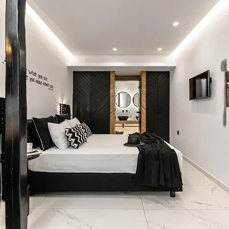 Palatia Отель Naxos City