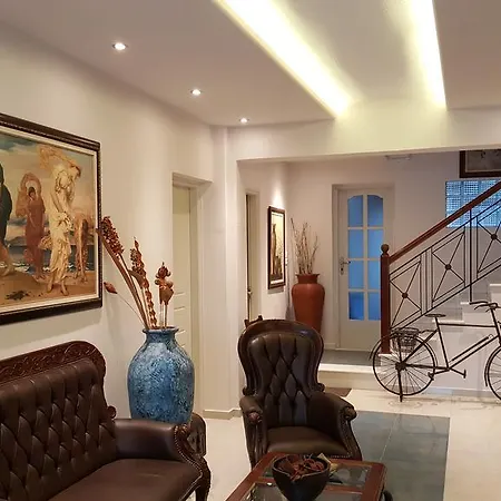 Palatia * Naxos City