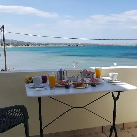 Palatia Отель *