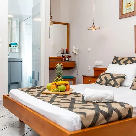 Palatia Отель *