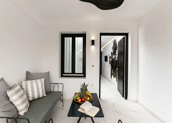 Palatia Hotel Naxos City