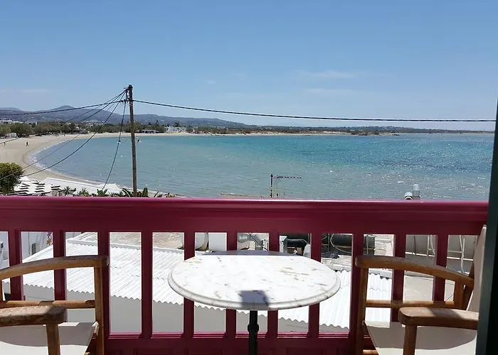 Palatia * Naxos City