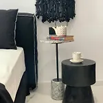 παλάτια Ξενοδοχείο Naxos City
