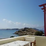 Hotel Palatia Naxos City