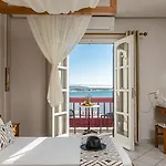 παλάτια Naxos City