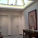 Palatia Hotel *