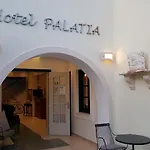 Palatia Naxos City