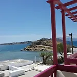 παλάτια Ξενοδοχείο Naxos City