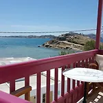 παλάτια Naxos City