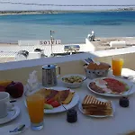παλάτια Naxos City
