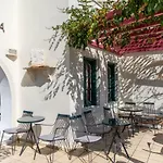 παλάτια Ξενοδοχείο Naxos City
