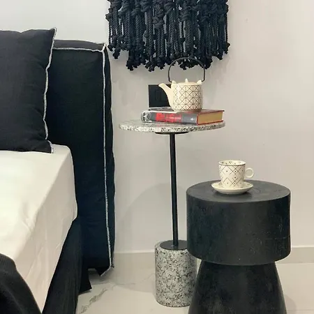 Palatia Otel Naxos City