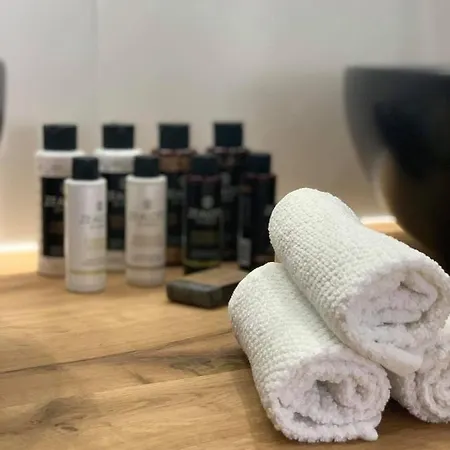 Szálloda Palatia Naxos City