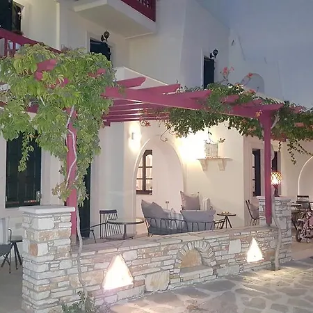 Hotell Palatia