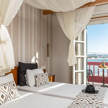 Otel Palatia