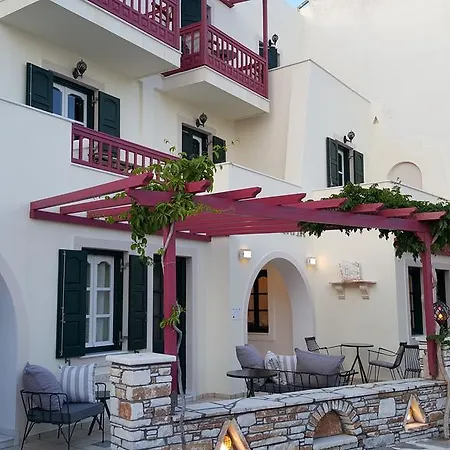Otel Palatia