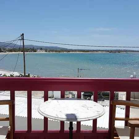 Palatia * Naxos City