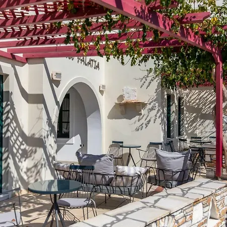 Otel Palatia