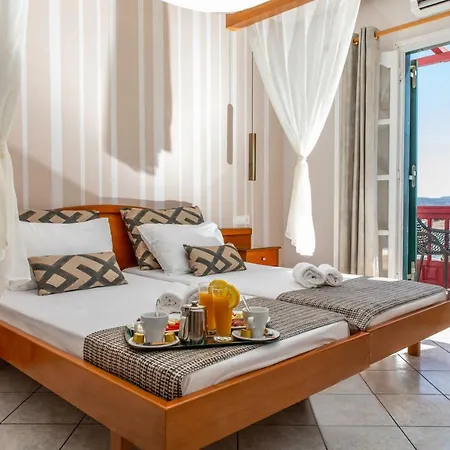 Otel Palatia *