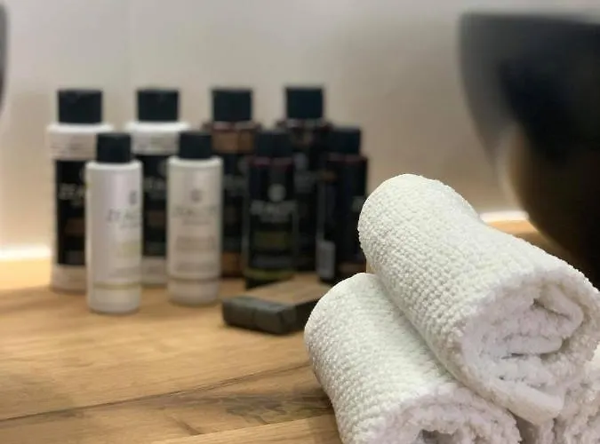 Hotel Palatia Naxos City