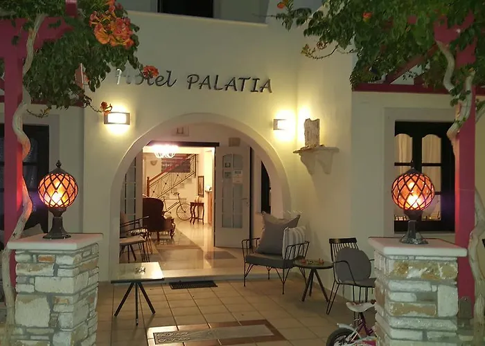 Hotel Palatia *